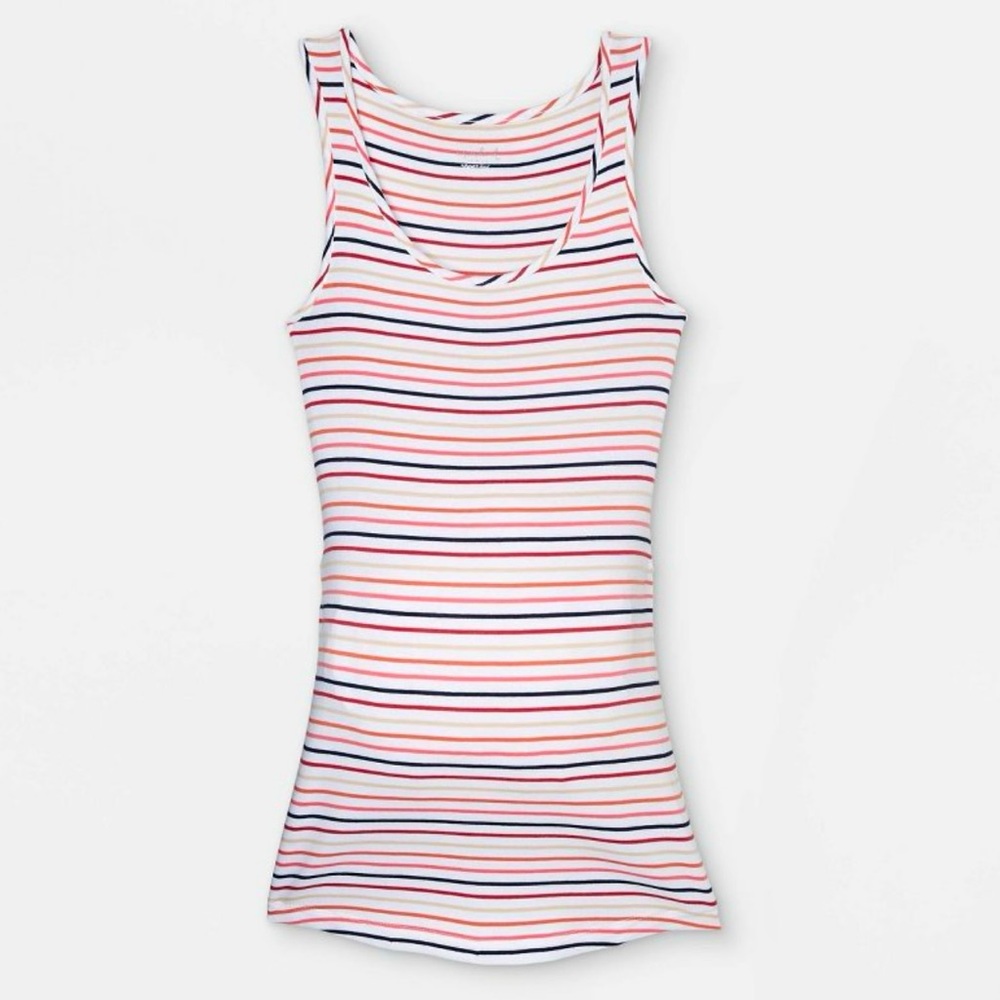 Isabel Maternity tank top, Size small